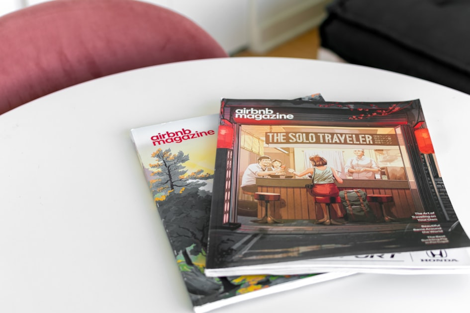 Understanding Guest House Booking Packages