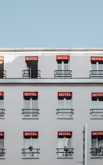 The Importance of User Reviews in Booking Sites
